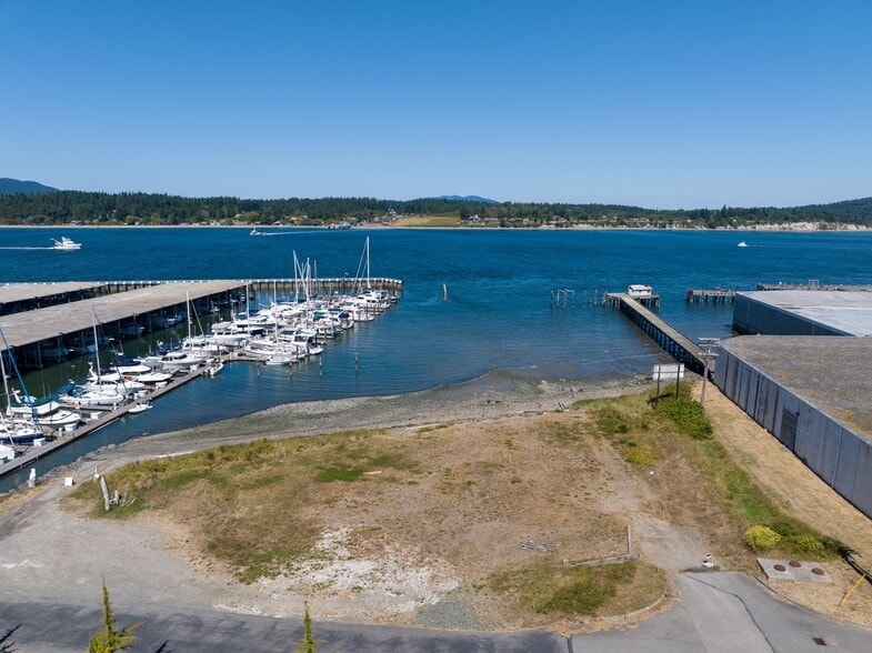 More Photos Of 1502 5th St, Anacortes Land For Sale