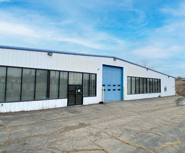 More Photos Of 5800 Federal Blvd, Denver Warehouse For Sale
