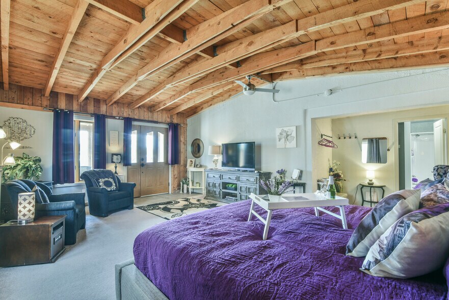 More Photos Of 24857 US Highway 160, Walsenburg Hospitality For Sale