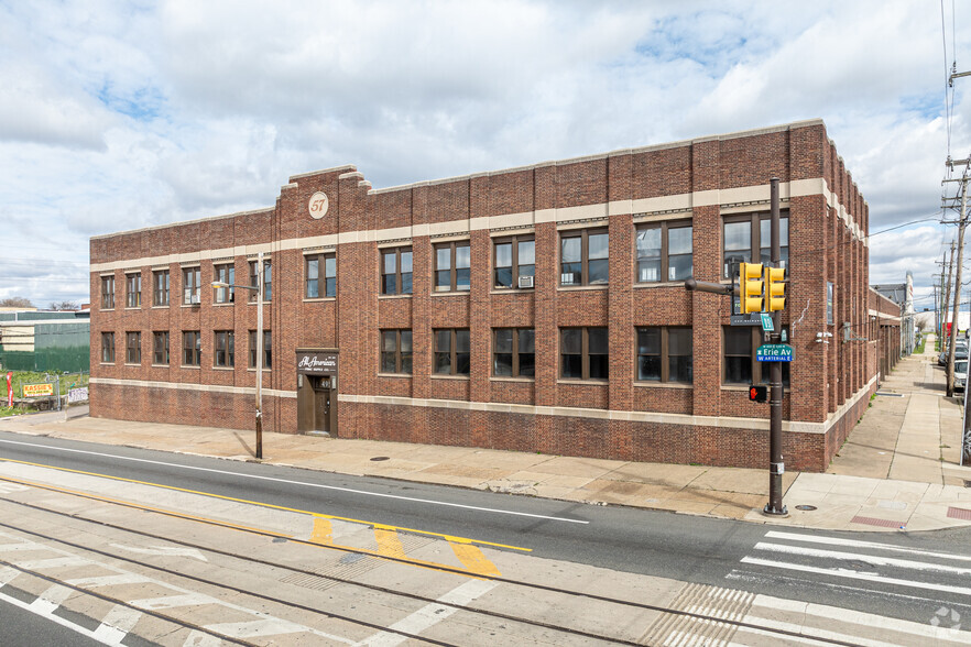 Primary Photo Of 499 E Erie Ave, Philadelphia Manufacturing For Lease