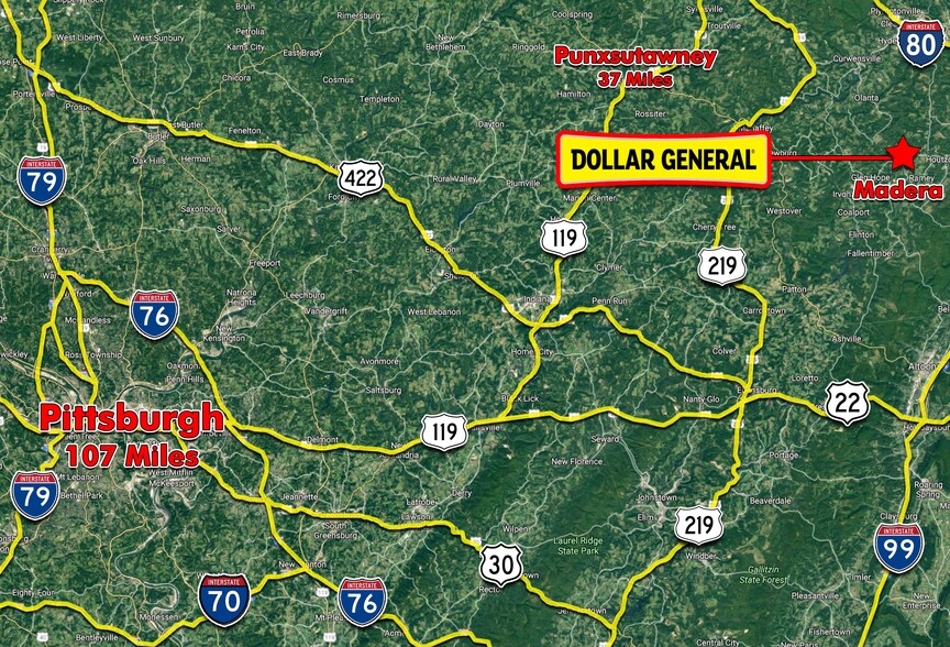 More Photos Of 2727 Main St, Madera Freestanding For Sale