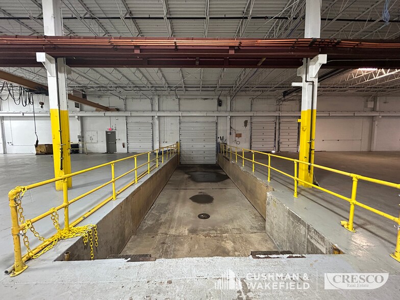 More Photos Of 1943 Midway Dr, Twinsburg Manufacturing For Lease