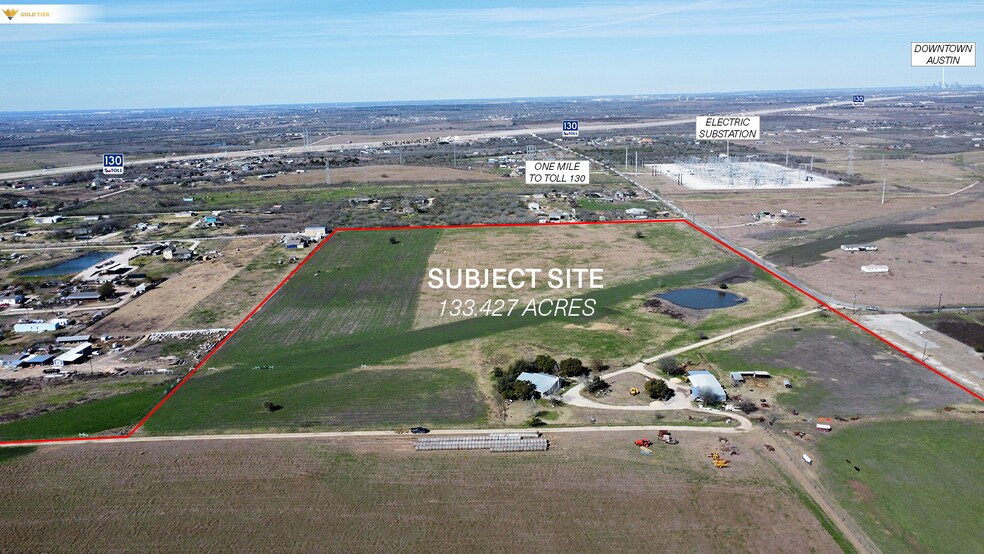 More Photos Of 1517 Williamson Rd, Lockhart Land For Sale