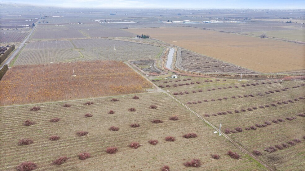 More Photos Of 2693 Kays Rd, Wapato Land For Sale