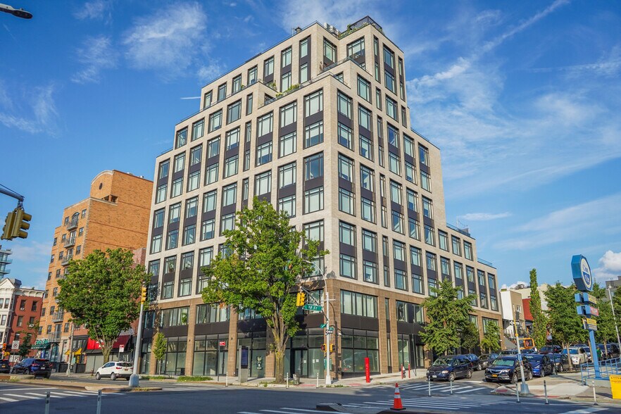 Primary Photo Of 613 4th Ave, Brooklyn Apartments For Sale