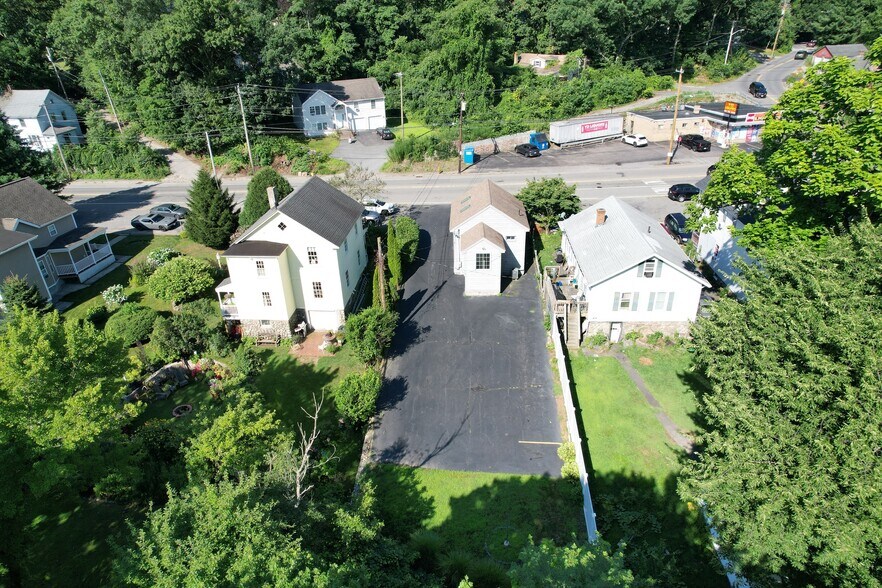 More Photos Of 1149 Grafton St, Worcester Freestanding For Lease