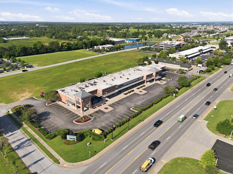 More Photos Of 700 SE Walton Blvd, Bentonville Unknown For Lease