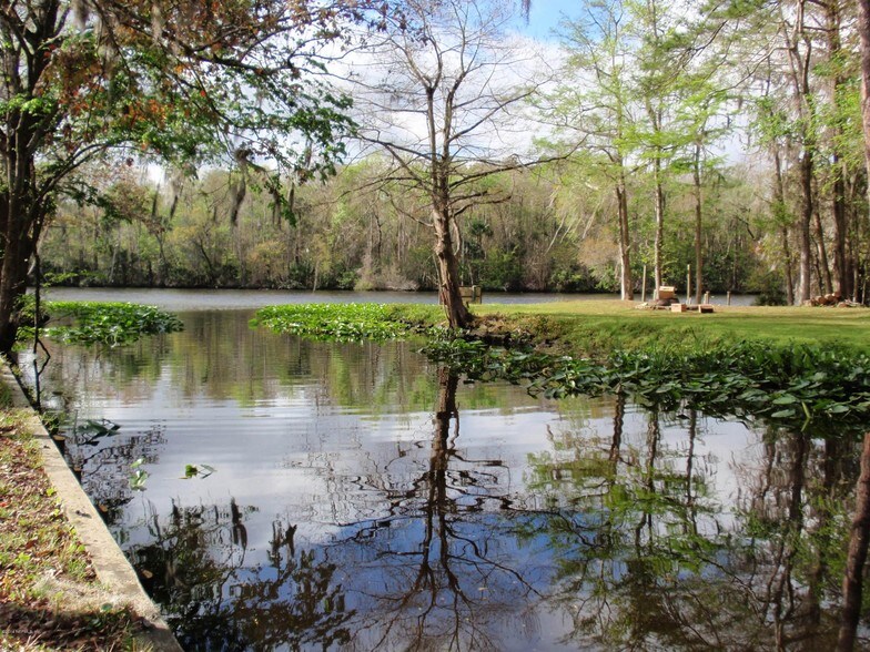 More Photos Of 217 Butler Dr, Satsuma Trailer Camper Park For Sale