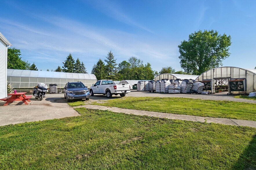 More Photos Of 1056 US-68, Xenia Garden Center For Sale