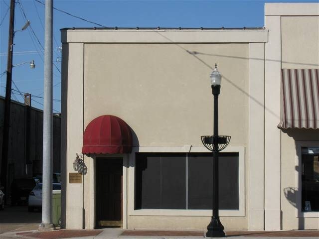 More Photos Of 128 S Main St, Enterprise Office Residential For Lease