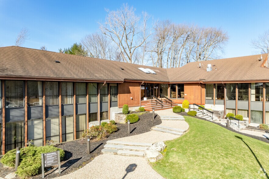 Primary Photo Of 111 Torrey St, Brockton Medical For Sale