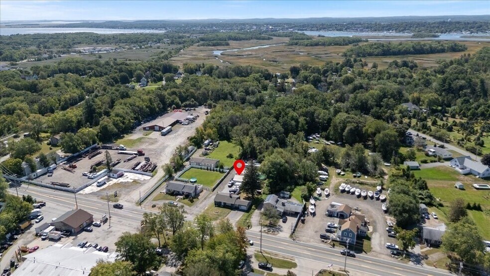 More Photos Of 57 Elm St, Salisbury Industrial For Sale