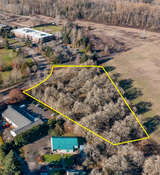 More Photos Of International Way, Springfield Land For Sale