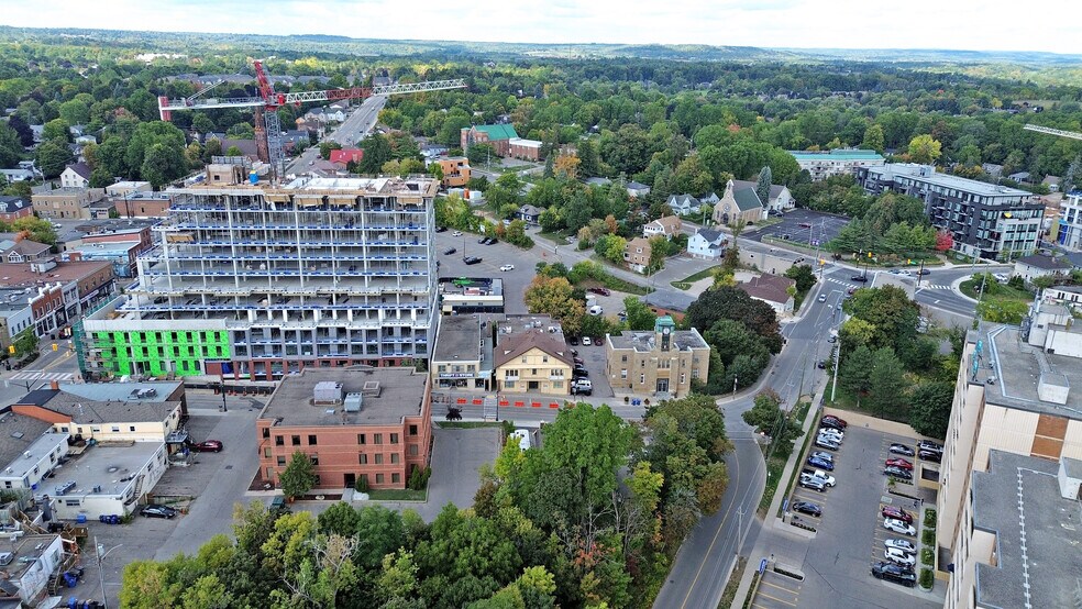 More Photos Of 72 Mill St, Halton Hills Office Residential For Sale