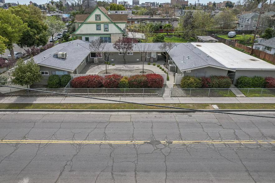 More Photos Of 289 N Calaveras St, Fresno Apartments For Sale