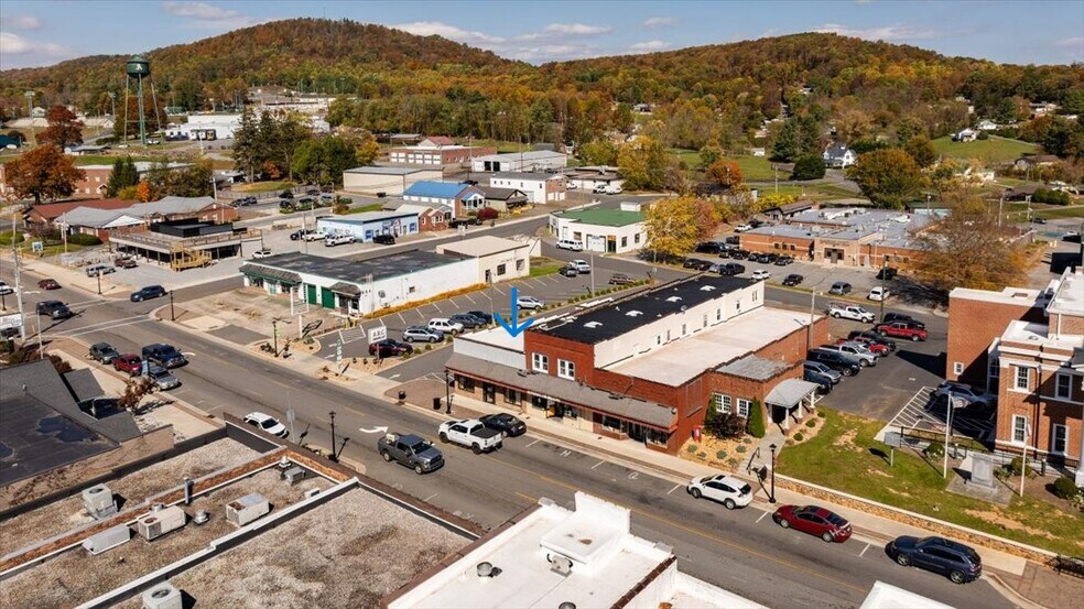 More Photos Of 48 N Main St, Sparta General Retail For Sale