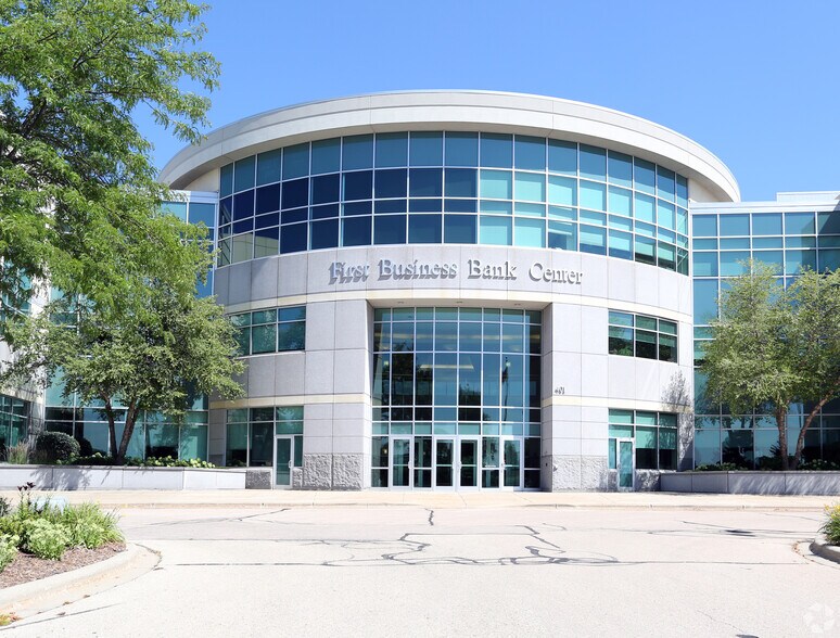 More Photos Of 401 Charmany Dr, Madison Office For Lease