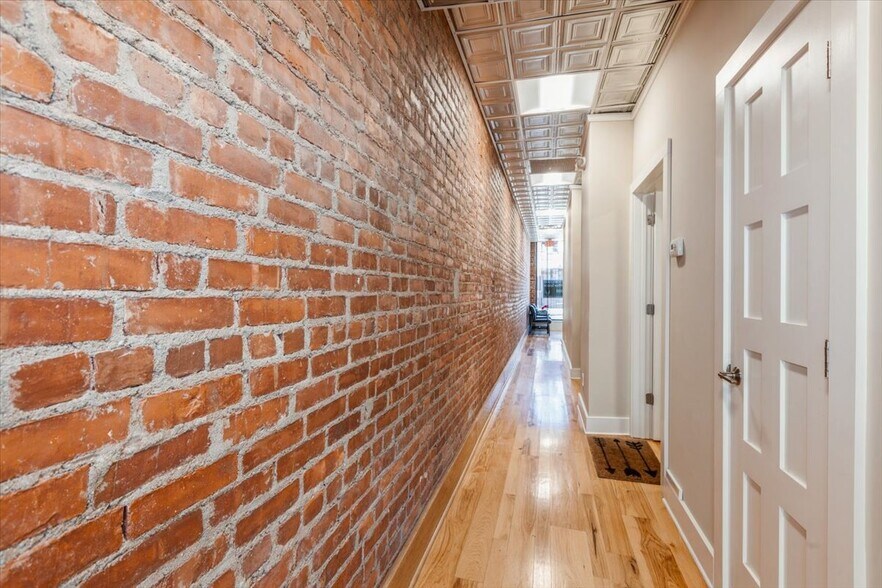 More Photos Of 56 School St, Glen Cove Loft Creative Space For Sale