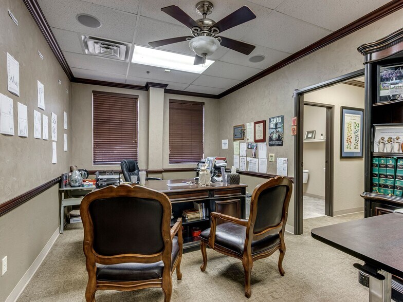 More Photos Of 9309 E Reno Ave, Midwest City Healthcare For Sale