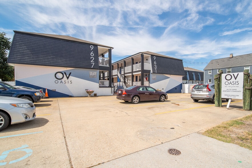 More Photos Of , Norfolk Multifamily For Sale
