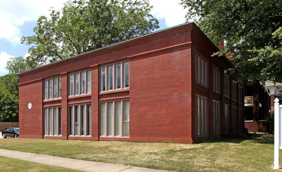 More Photos Of 523 E Capitol Ave, Little Rock Office Residential For Lease