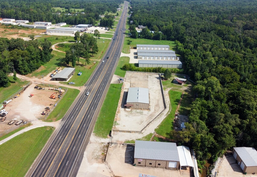 More Photos Of 15503 TX-110, Whitehouse Warehouse For Lease
