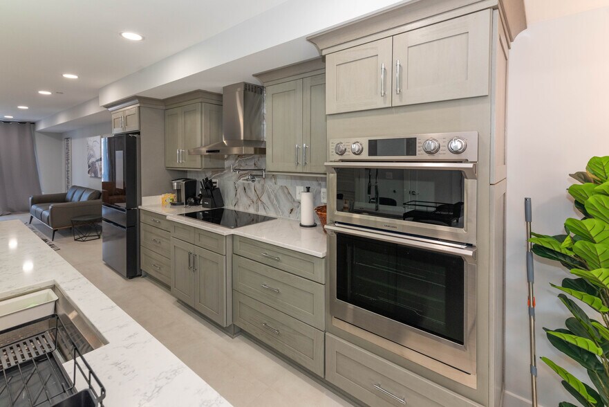 More Photos Of 424 Missouri Ave NW, Washington Multifamily For Sale