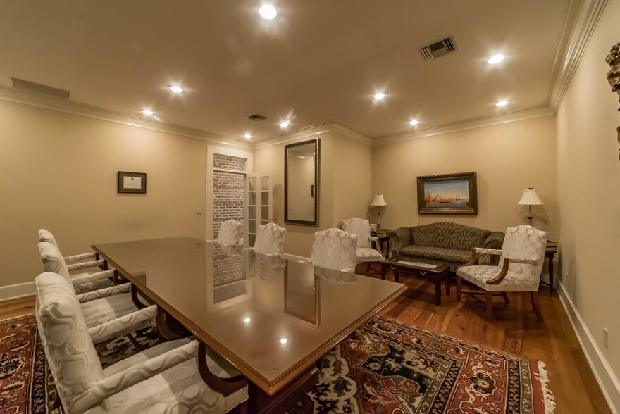 More Photos Of 1414 25th Ave, Gulfport Medical For Lease