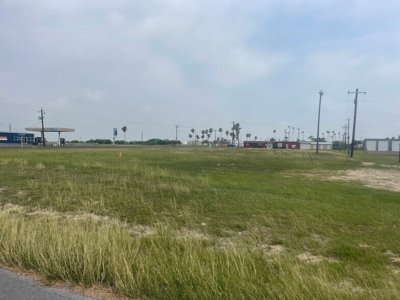 More Photos Of 1207 Mansfield, Port Mansfield Land For Sale