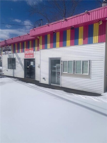 More Photos Of 9495 Route 32, Freehold Restaurant For Sale