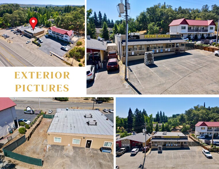 More Photos Of 4270 Mother Lode Dr, Shingle Springs Freestanding For Sale