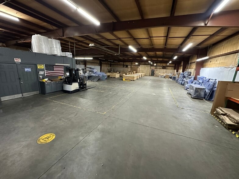 More Photos Of 4377 Dallas Cherryville Hwy, Bessemer City Industrial For Lease