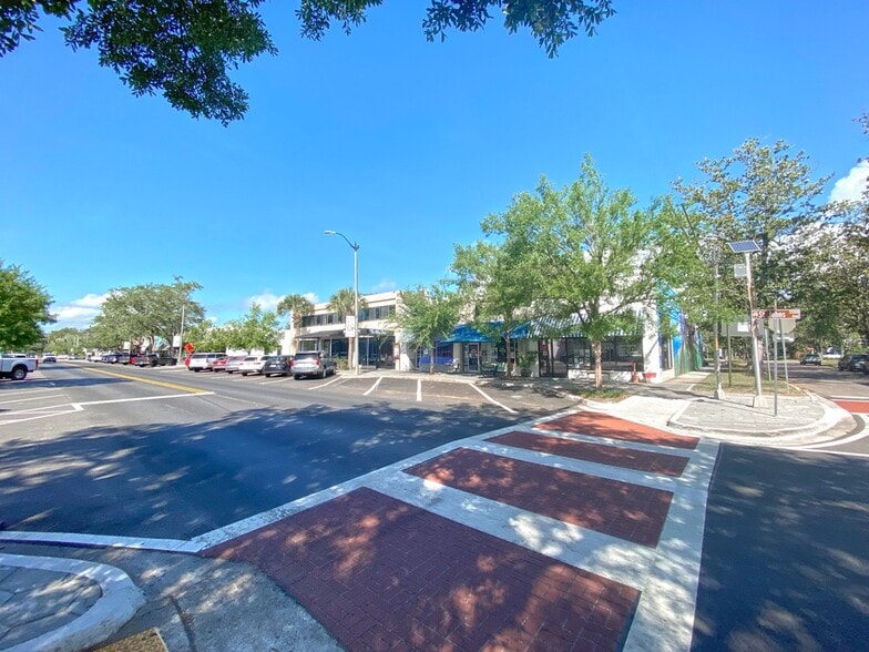 More Photos Of 3541-3545 Saint Johns Ave, Jacksonville Freestanding For Lease