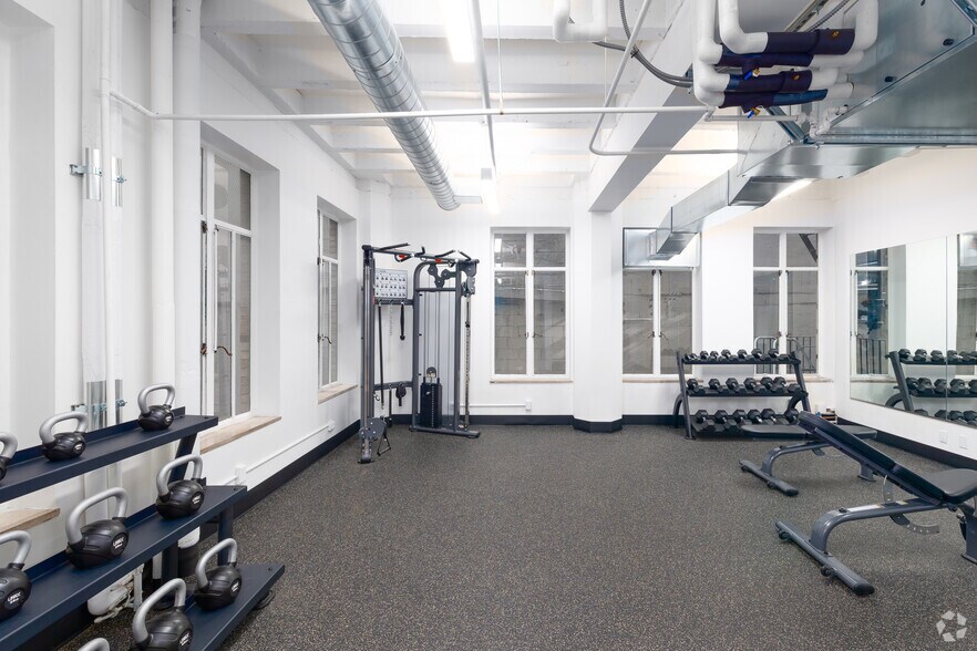 More Photos Of 520 SW Yamhill St, Portland Office For Lease