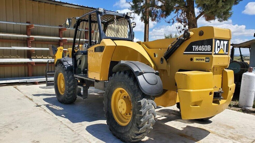 More Photos Of 41614 102nd St E, Palmdale Industrial For Lease