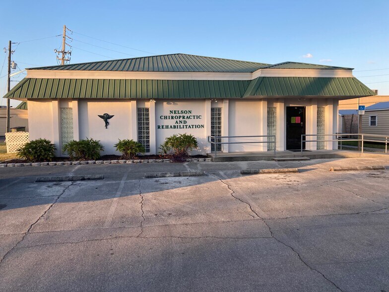 More Photos Of 905 W Ventura Ave, Clewiston Medical For Sale