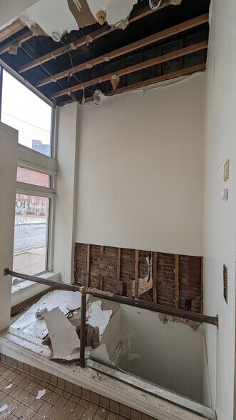 More Photos Of 1100-1104 5th Ave, Pittsburgh Office For Sale