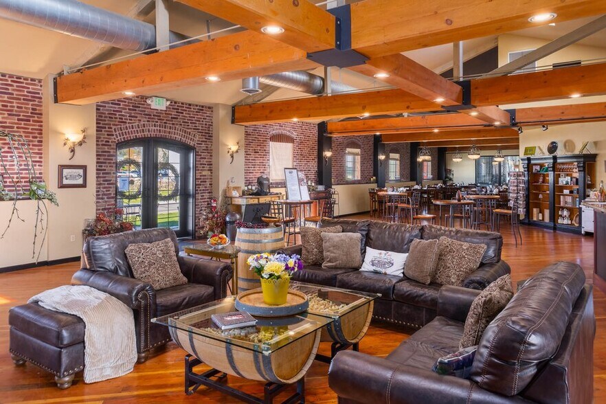 More Photos Of 1 Vineyard Way, Wenatchee Specialty For Sale