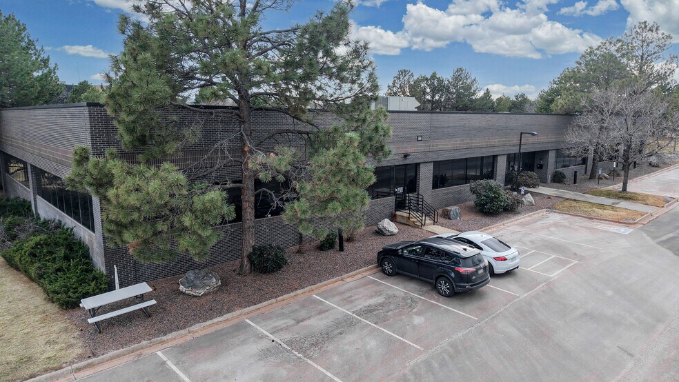 More Photos Of 6766 S Revere Pky, Centennial Medical For Sale