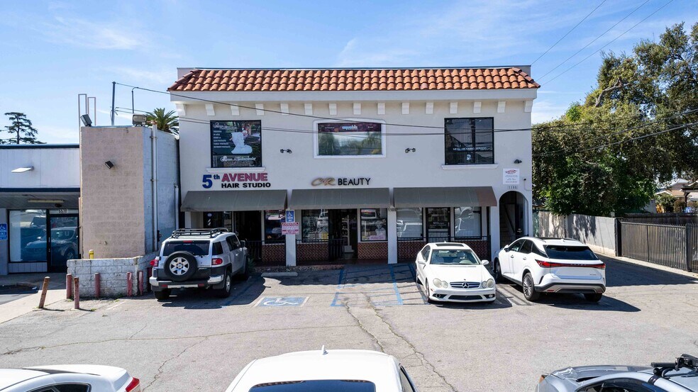 More Photos Of 1108 5th St, San Fernando Storefront Retail Office For Sale