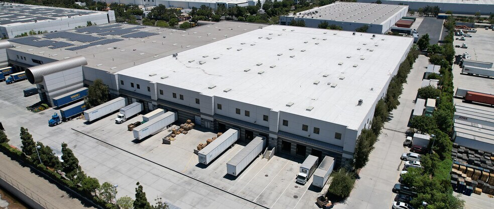 More Photos Of 905 Wineville Ave, Ontario Warehouse For Lease