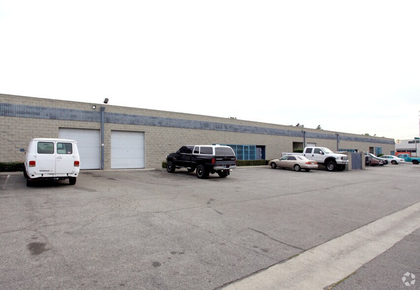 More Photos Of 1705 W 130th St, Gardena Warehouse For Lease