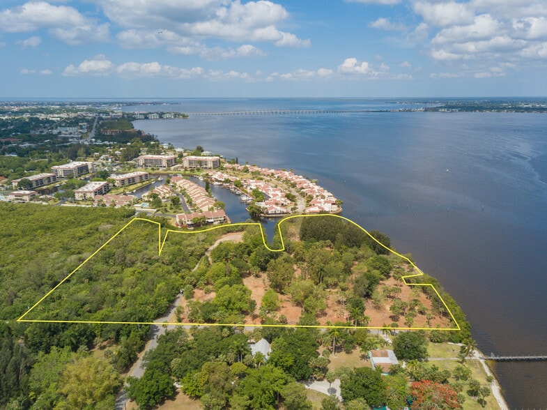 25405 SHORE, Punta Gorda, FL 33950 Land For Sale