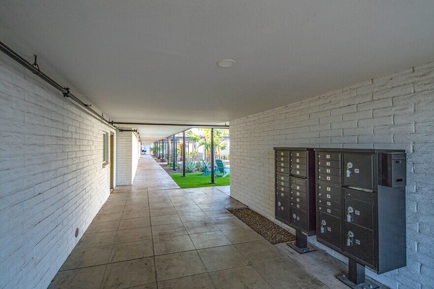 More Photos Of 3625 N 16th St, Phoenix Apartments For Sale