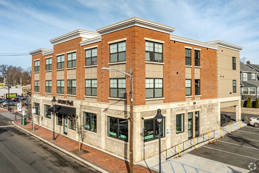 More Photos Of 1790 Springfield Ave, Maplewood Apartments For Sale