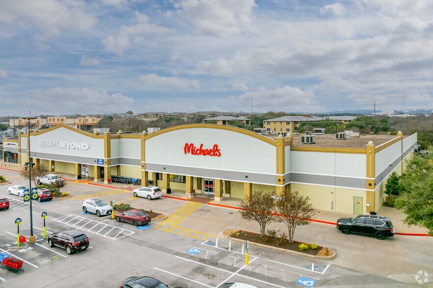 More Photos Of 5400 Brodie Ln, Sunset Valley Unknown For Lease