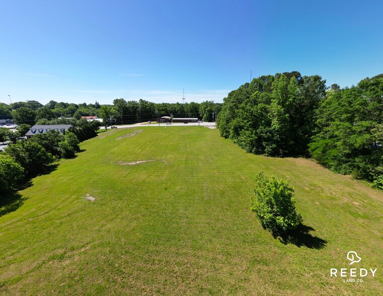 Primary Photo Of 00 Hillcrest Dr, Laurens Land For Sale