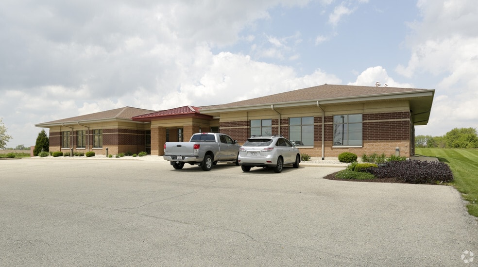 More Photos Of 2848 Cottage Grove Rd, Cottage Grove Medical For Lease