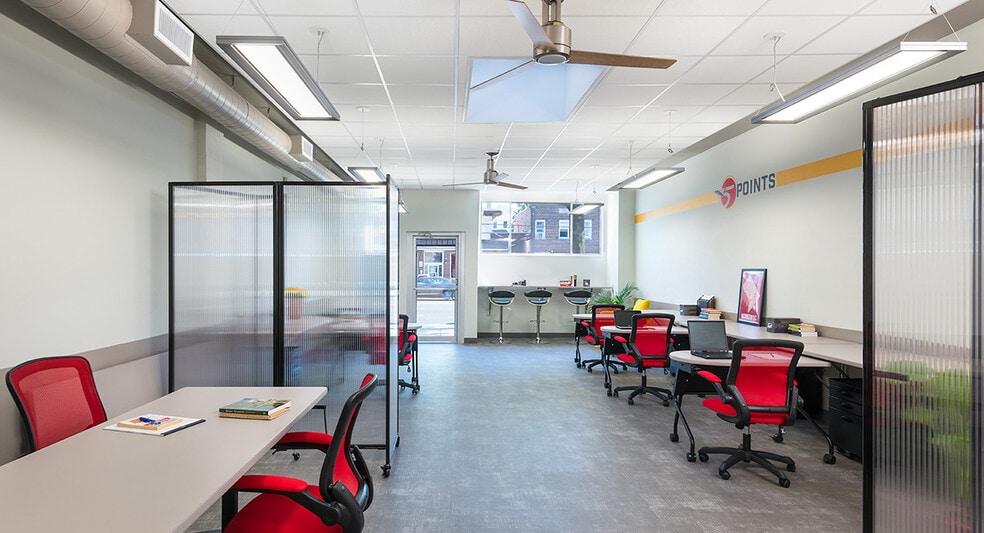 More Photos Of 2316 Rhode Island Ave NE, Washington Storefront For Sale