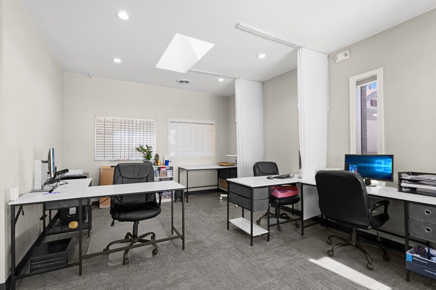 More Photos Of 802 S Tejon St, Colorado Springs Office For Sale
